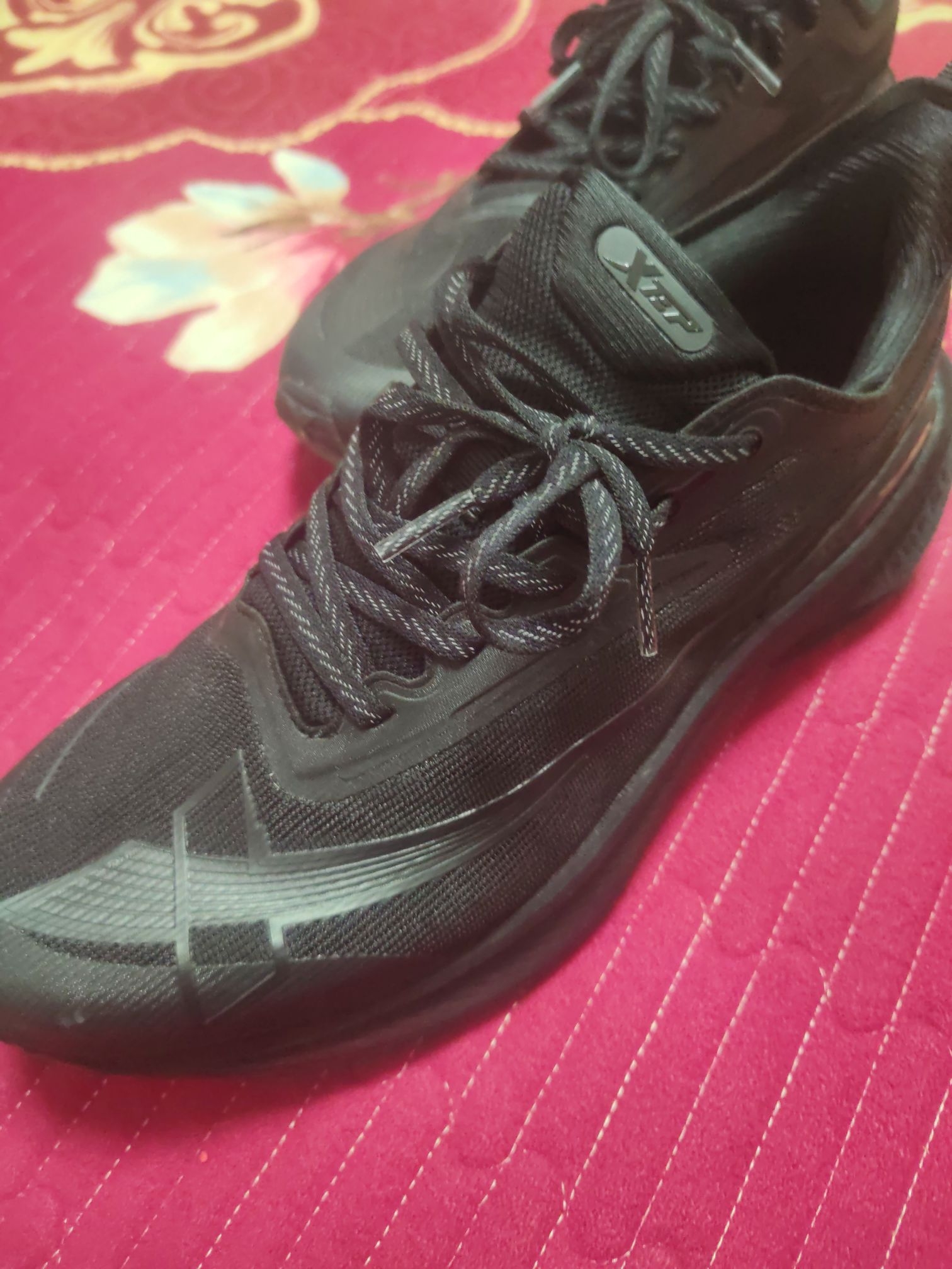 2000公里二代，尺码标准