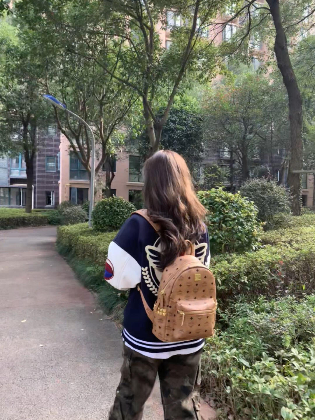 我最爱的棒球服💋
