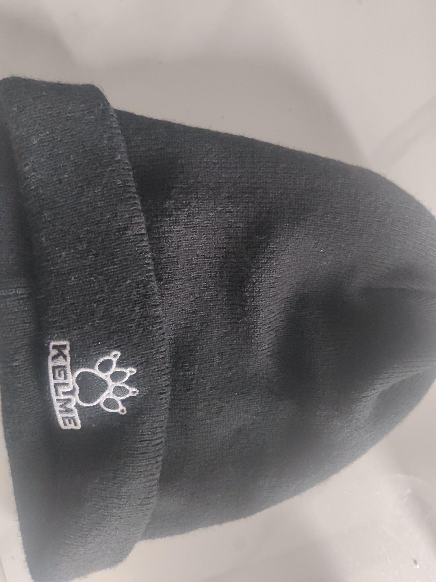 卡尔美的帽子太好看了，我最爱了