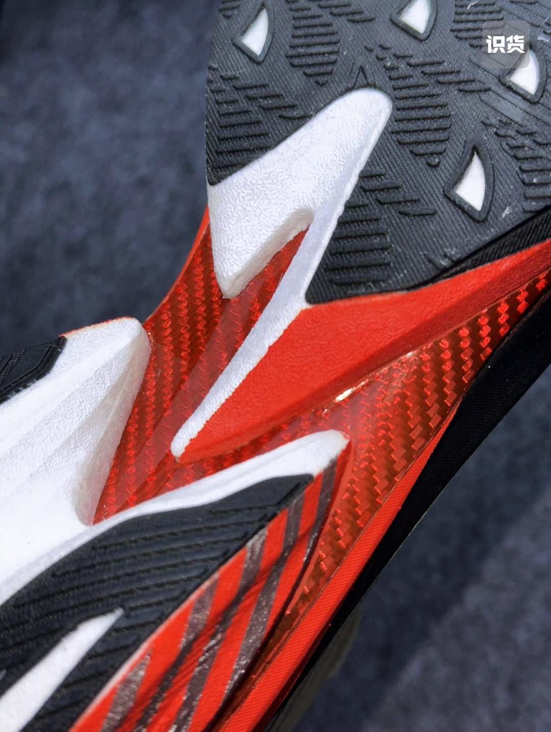 361度飞飚2.0跑鞋❓❗