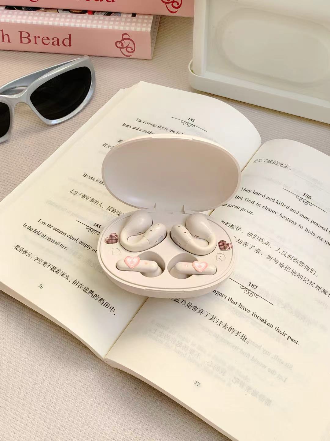 拥有也不会祛魅✨长期主义爱用好物