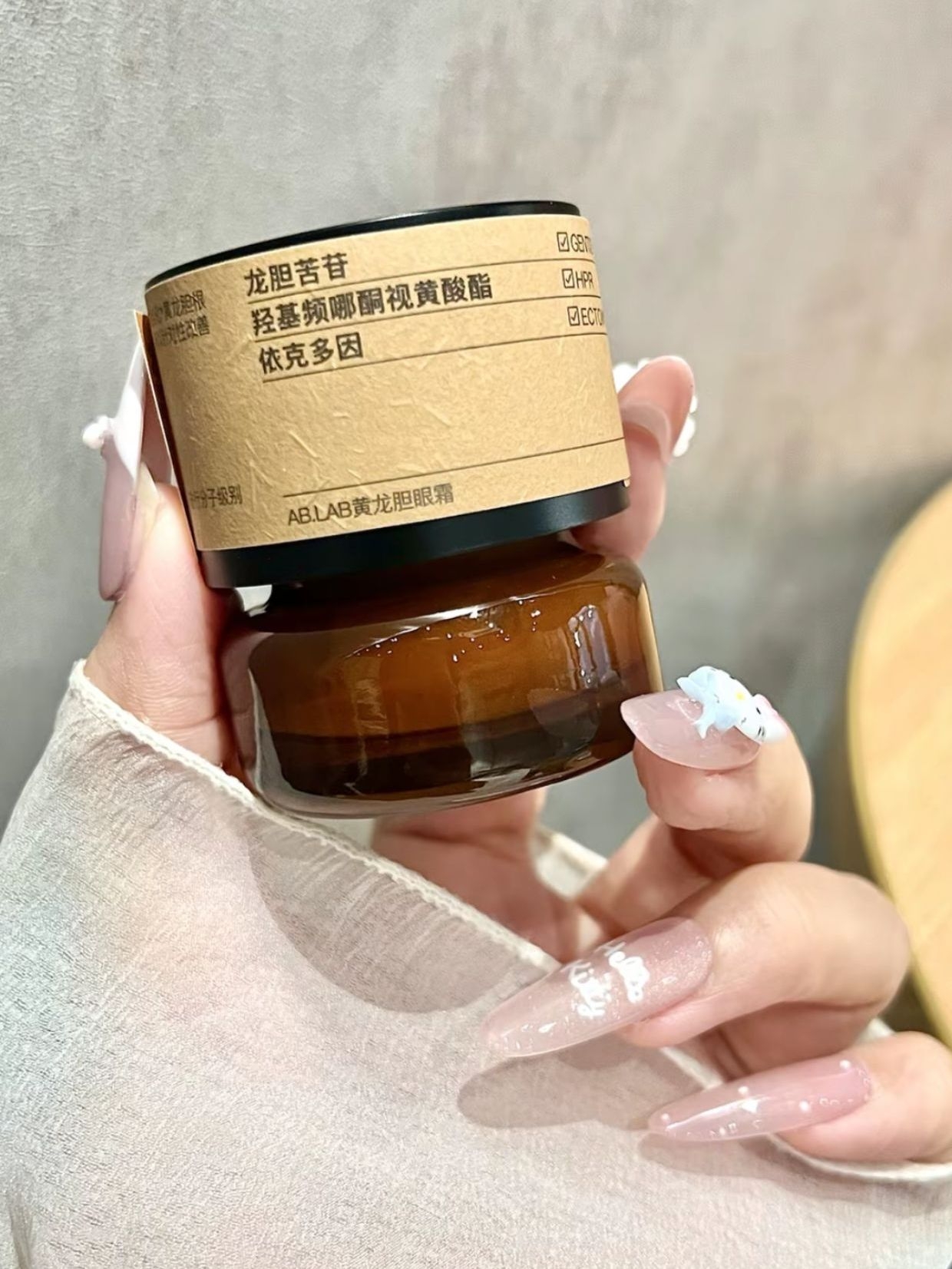 秋冬也需要冰美式