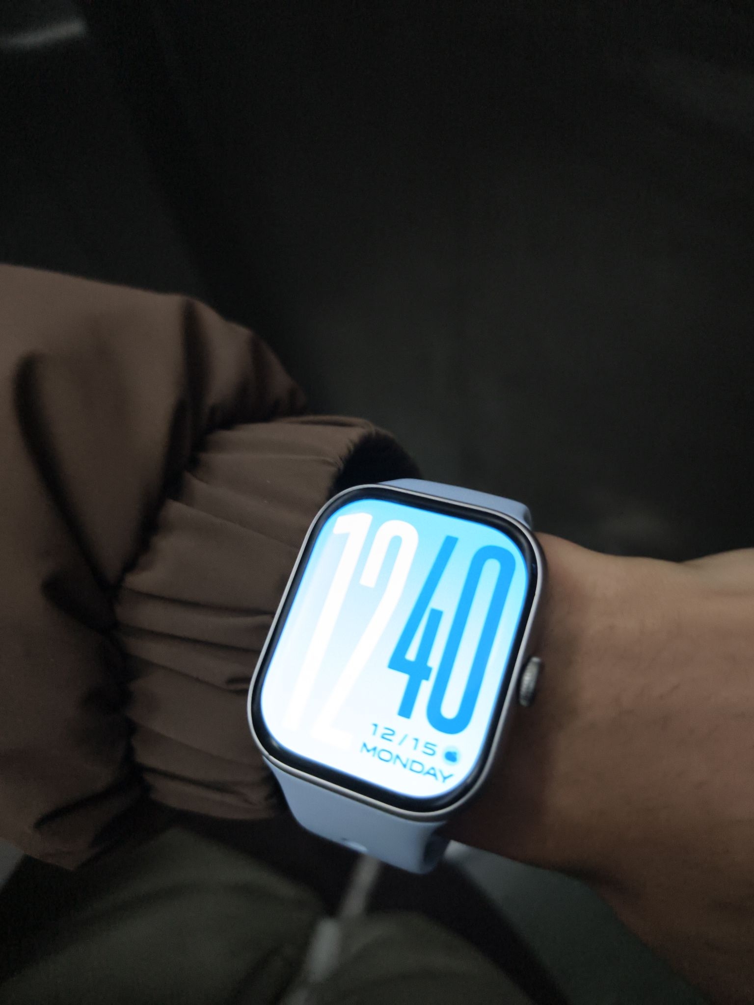 vivo watch gt 2
