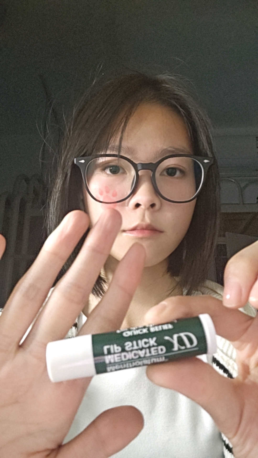 我的人生唇膏！不允许有人不知道！！！