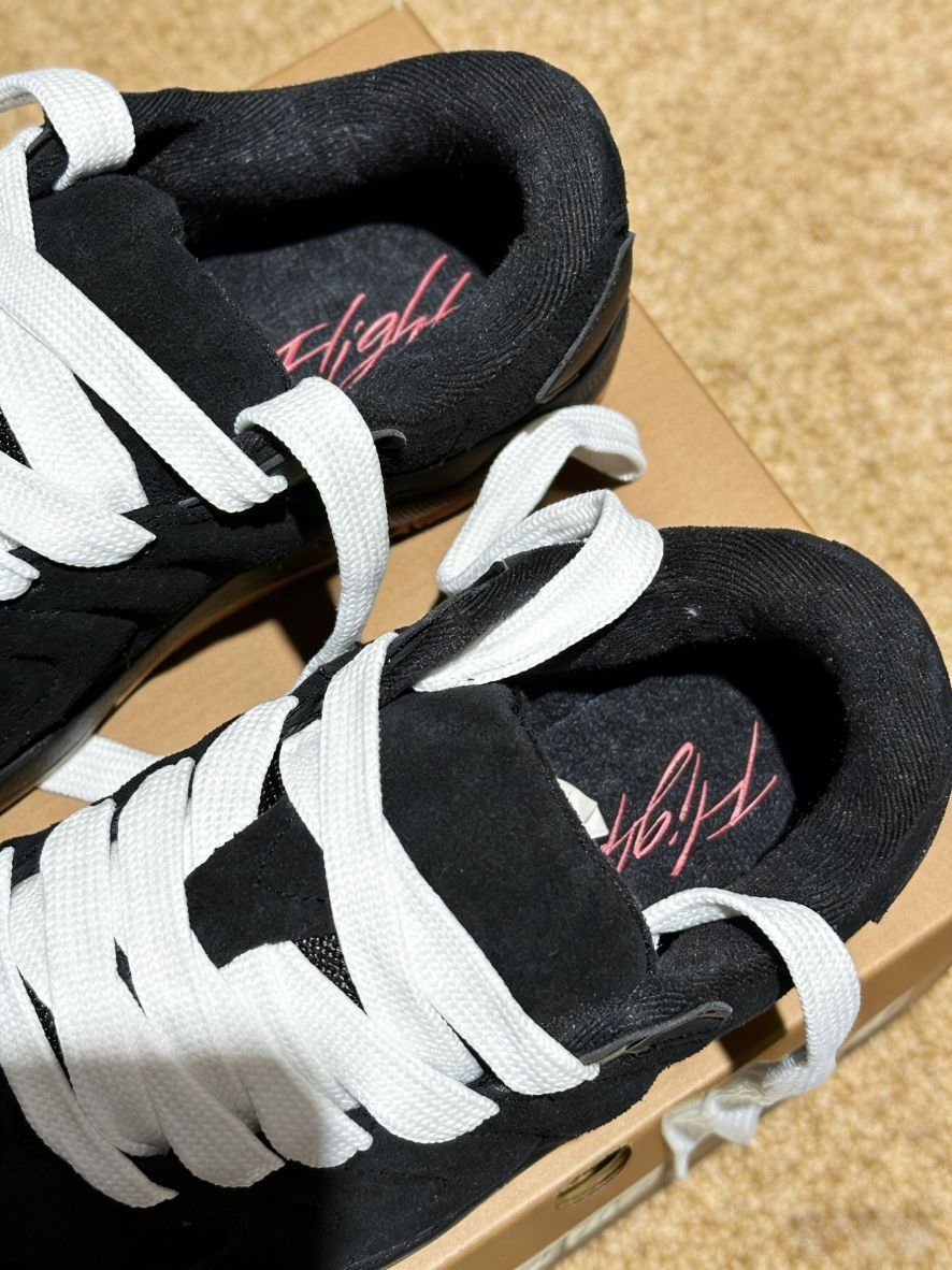 男生冬日暖脚神器,这双加绒鞋直接封神!❄️#鞋控必入