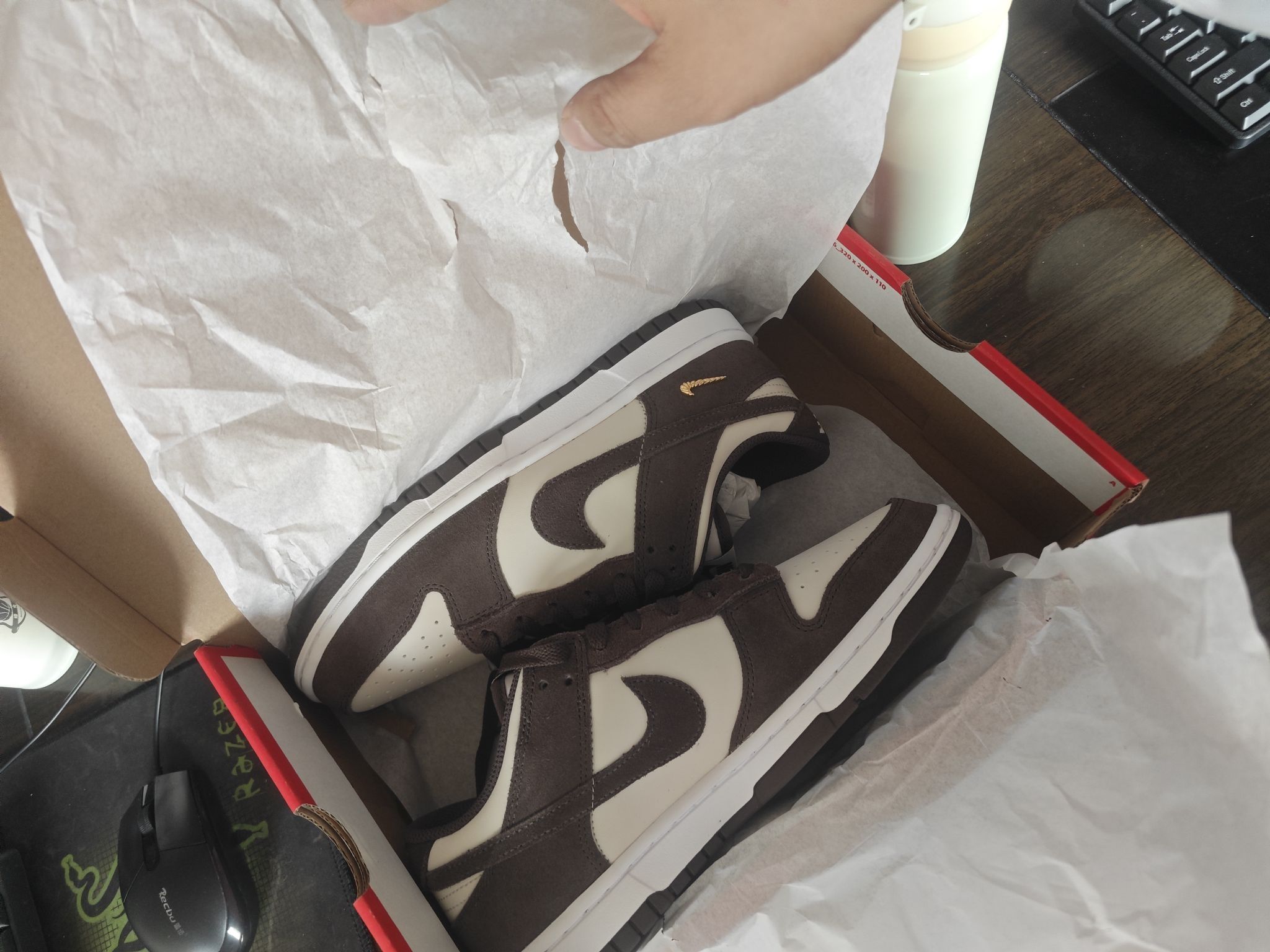 Nike鞋子