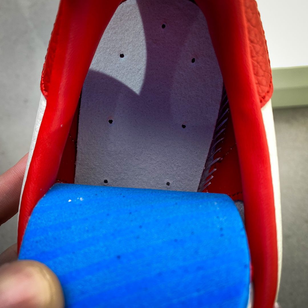 一双鞋穿出篮球的核心