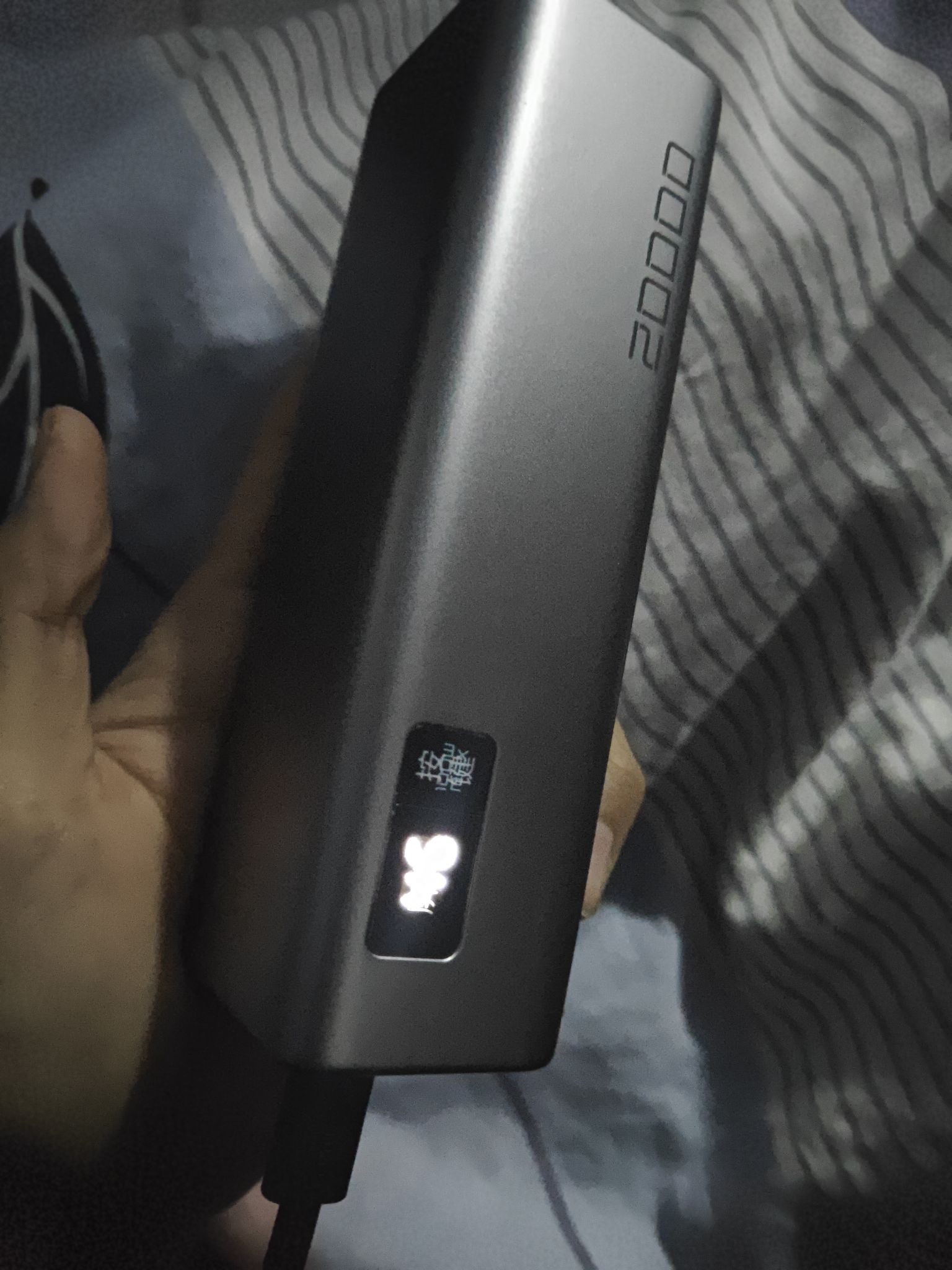 酷态科15se的使用