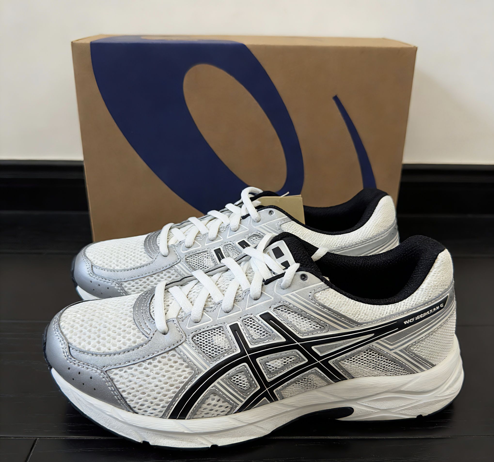 一双被低估的“万金油”👟