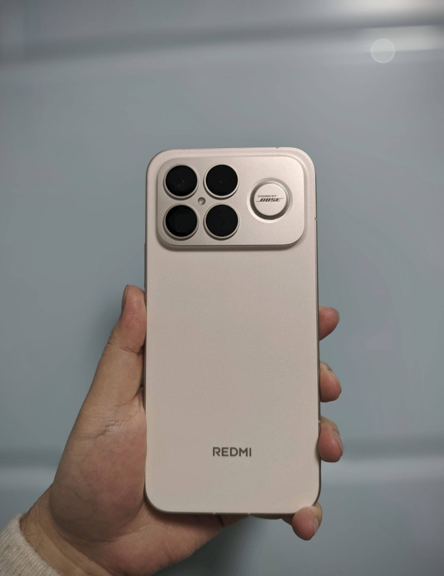 续航性能于音质拉满的全能机,太酷了