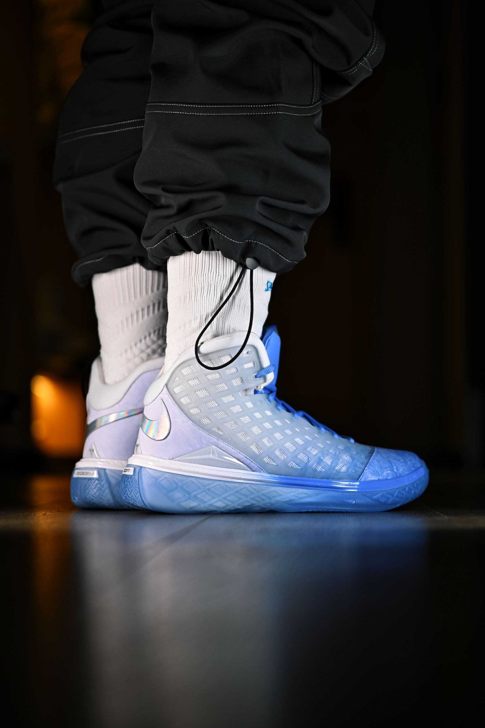 2025年度鞋王｜一起来过圣诞吧🎄Kobe3