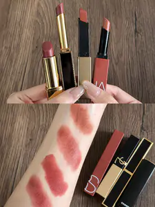 大牌口红💄分享