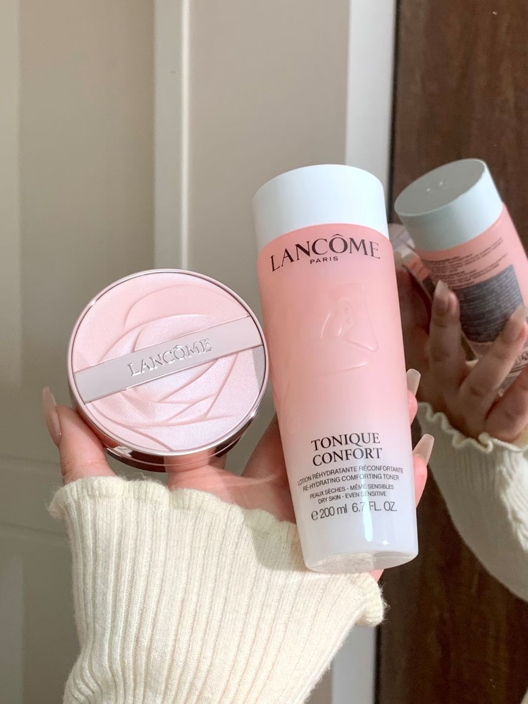 嫩脸粉润cp在此！快乐加倍！！！