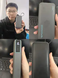 年度真香充电宝推荐