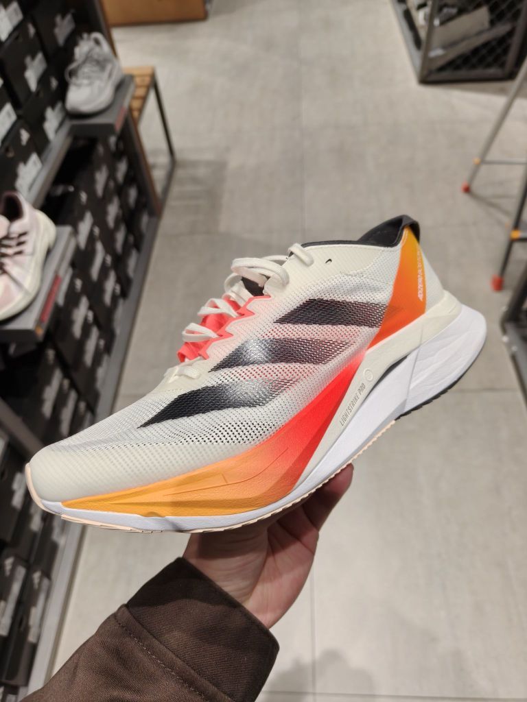 🎄圣诞跑鞋礼物首选！