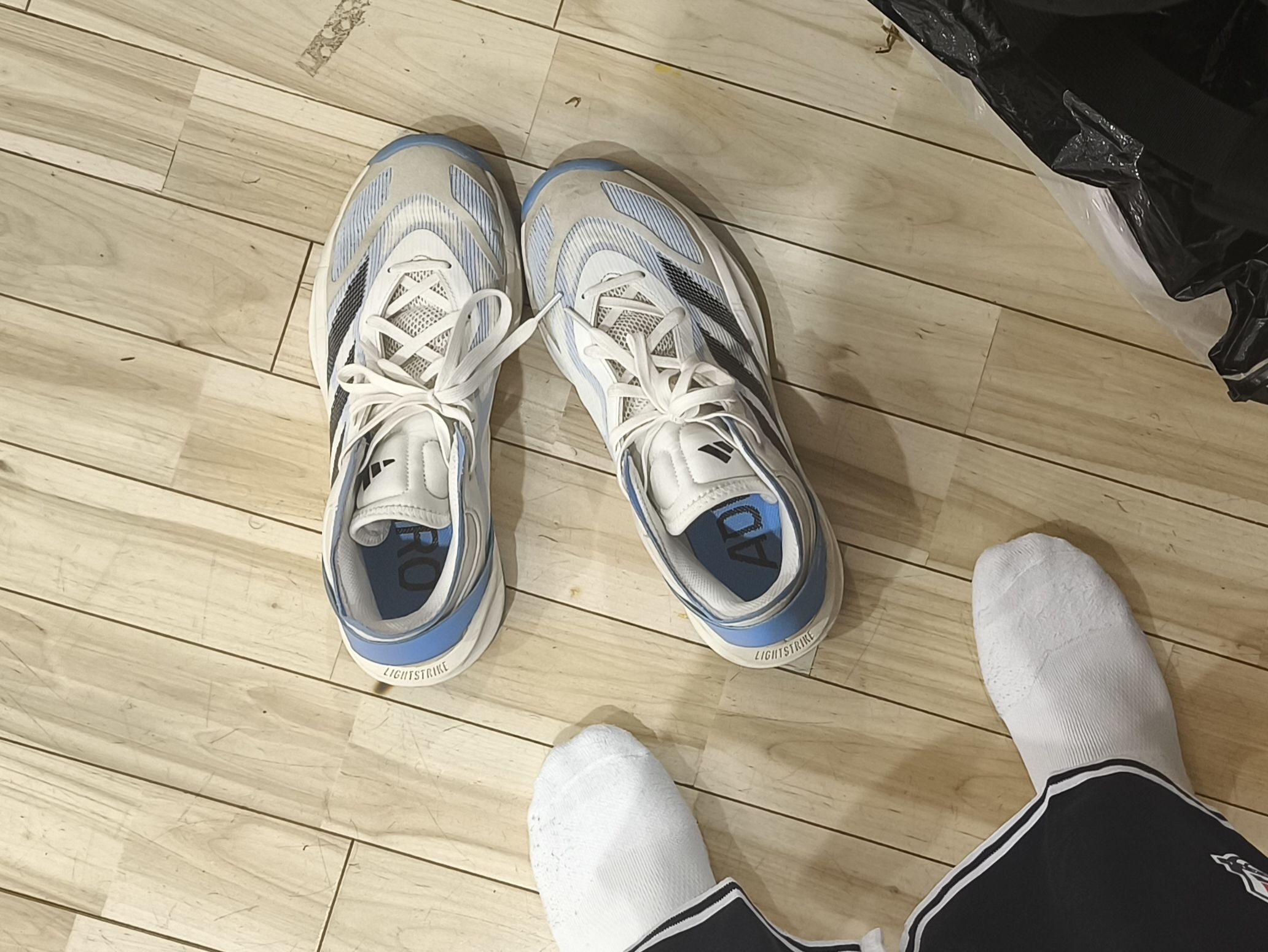 adidas Adizero Select 2.0