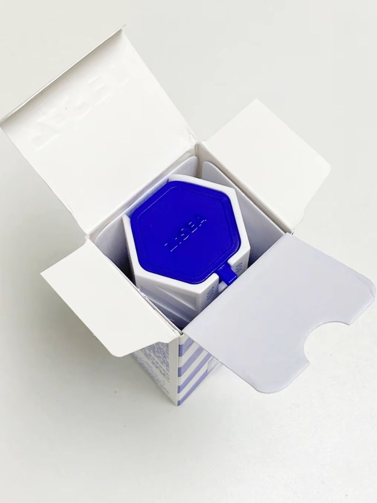 属于油痘肌的六边战士