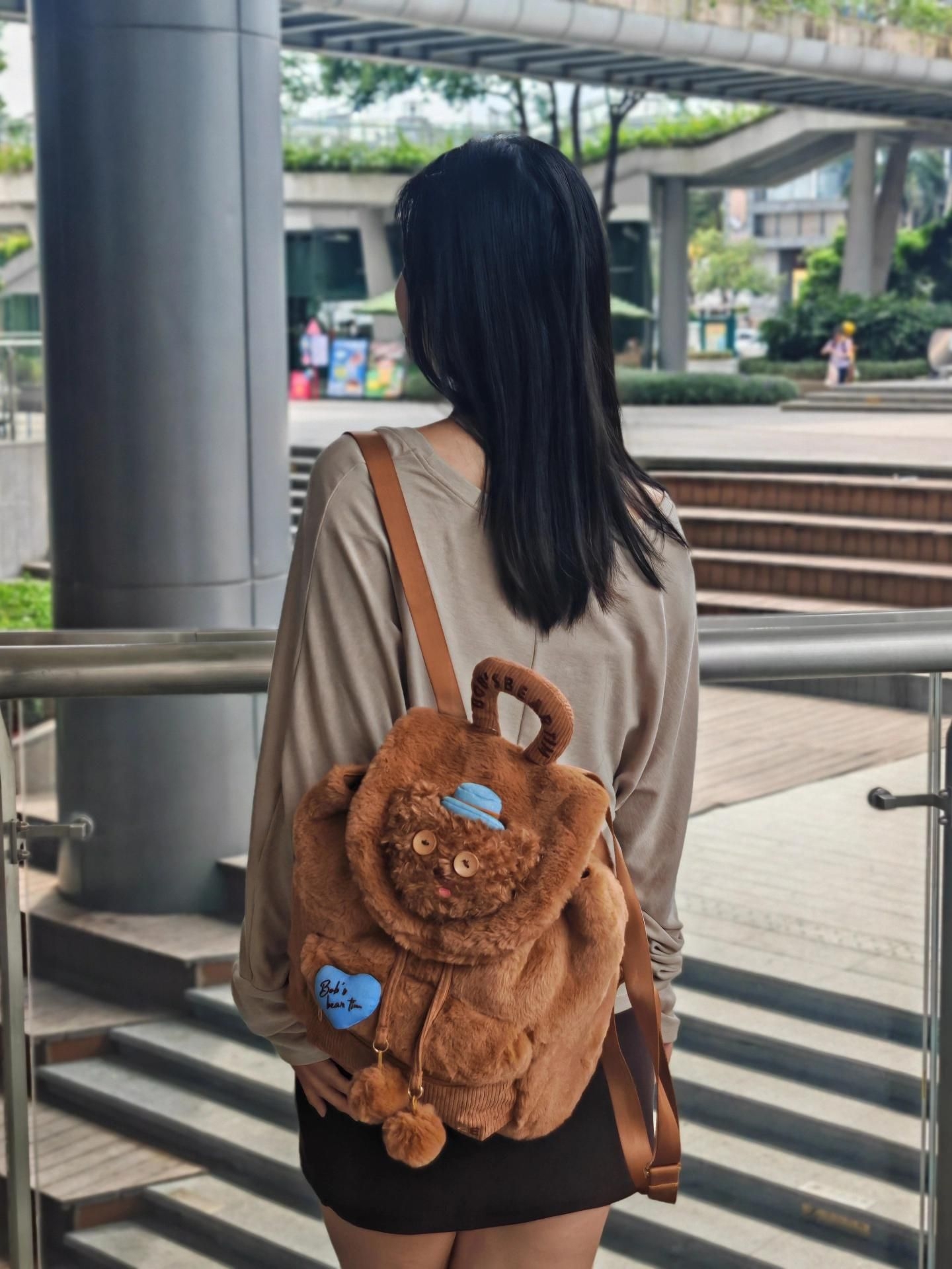 秋天是栗子Tim熊🐻味的੭ ˙ᗜ˙ ੭