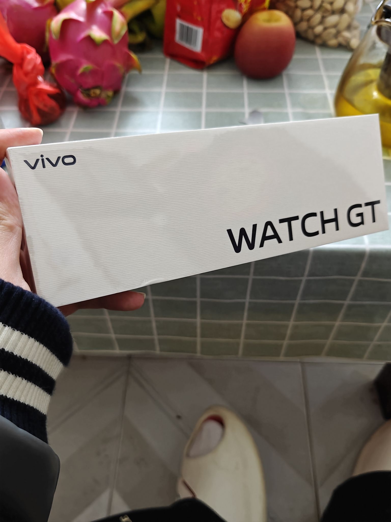 vivowatchgt