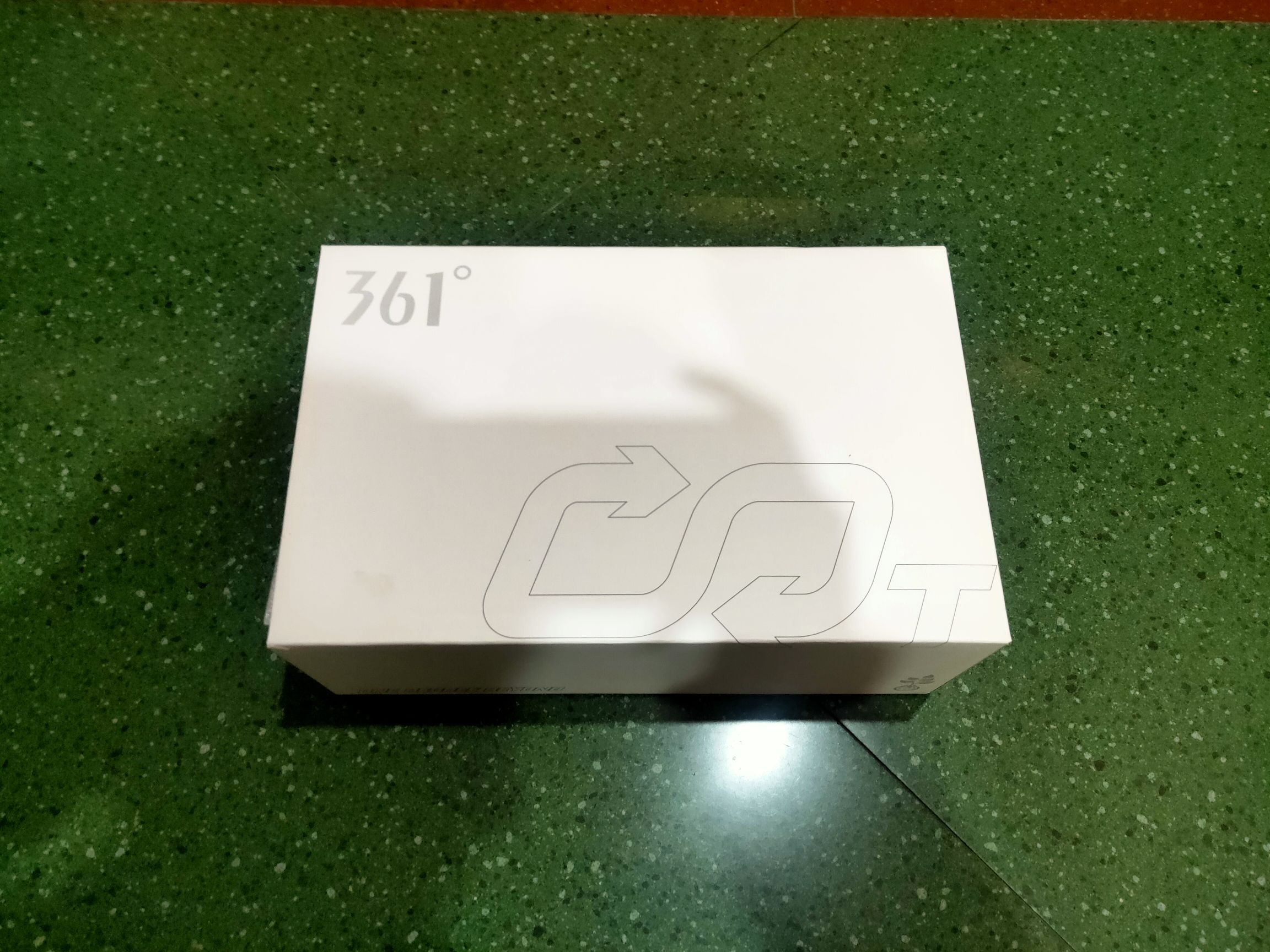 361度 飞飚Future2