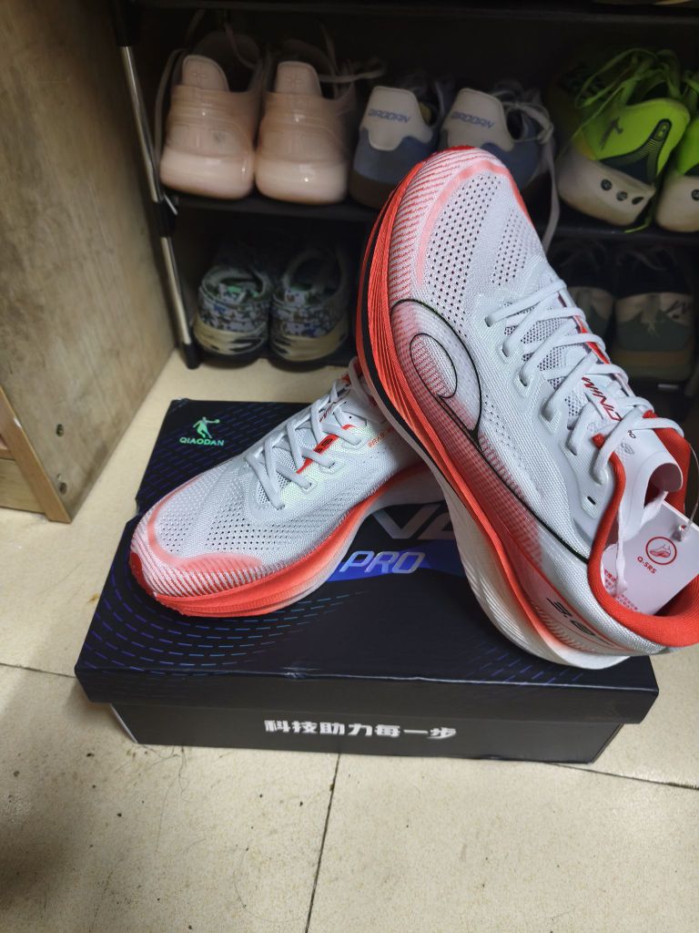 强风3Pro，老己的圣诞礼物