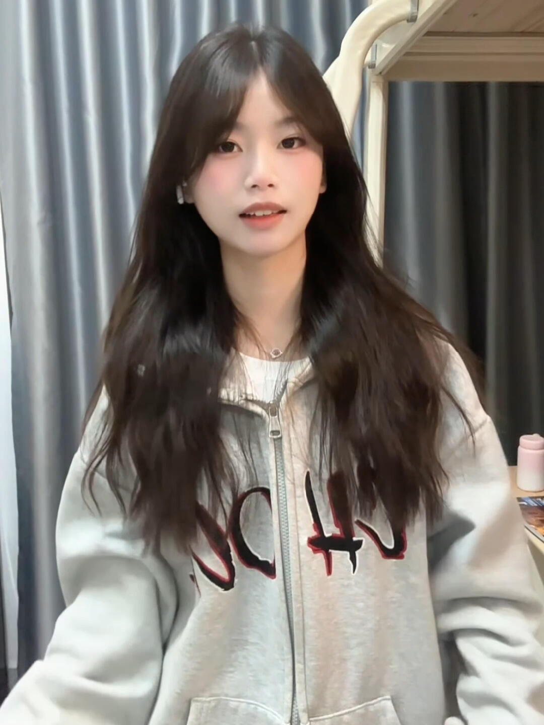 下午好寶寶們