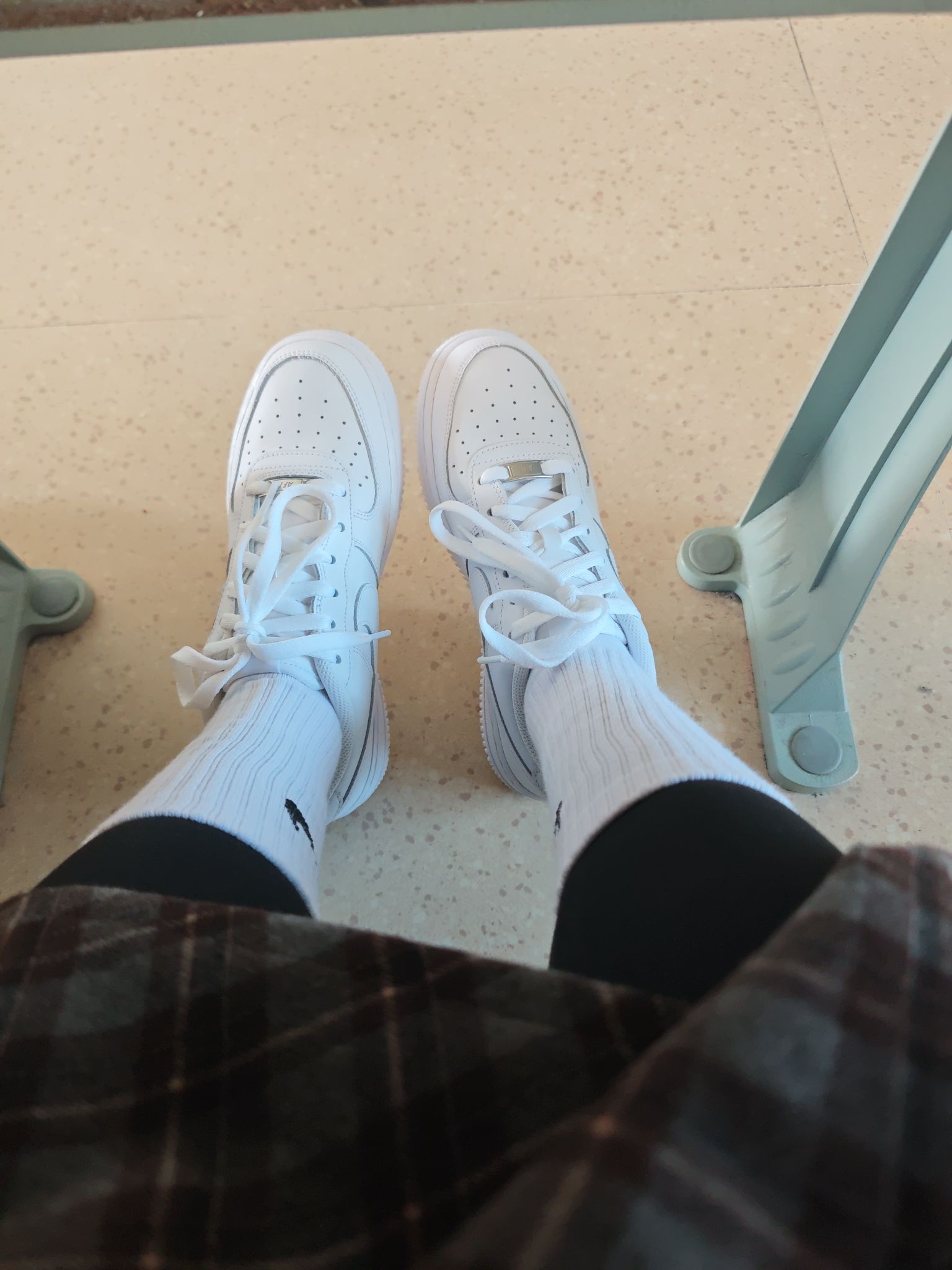 相买好久了，在识货快到降价了就迅速下手了