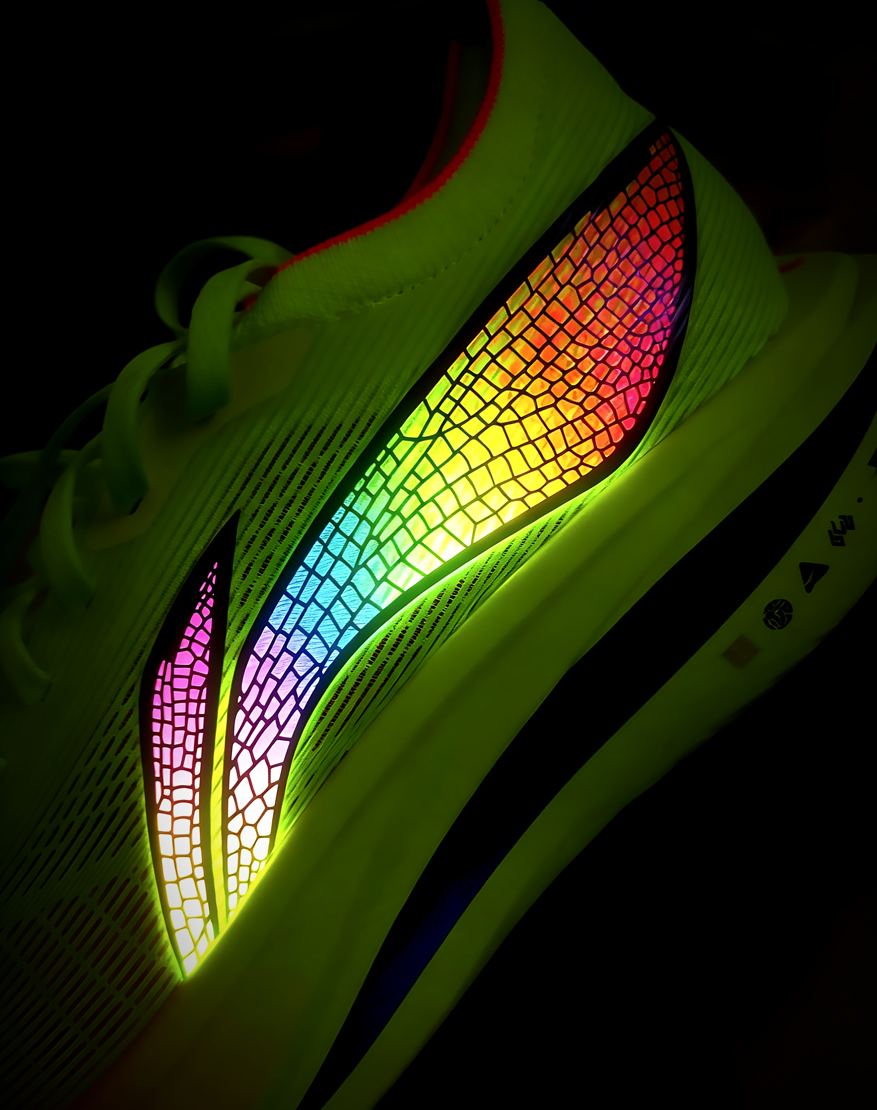 T1000碳板 | 操场公路双兼备⁉️⁉️⁉️