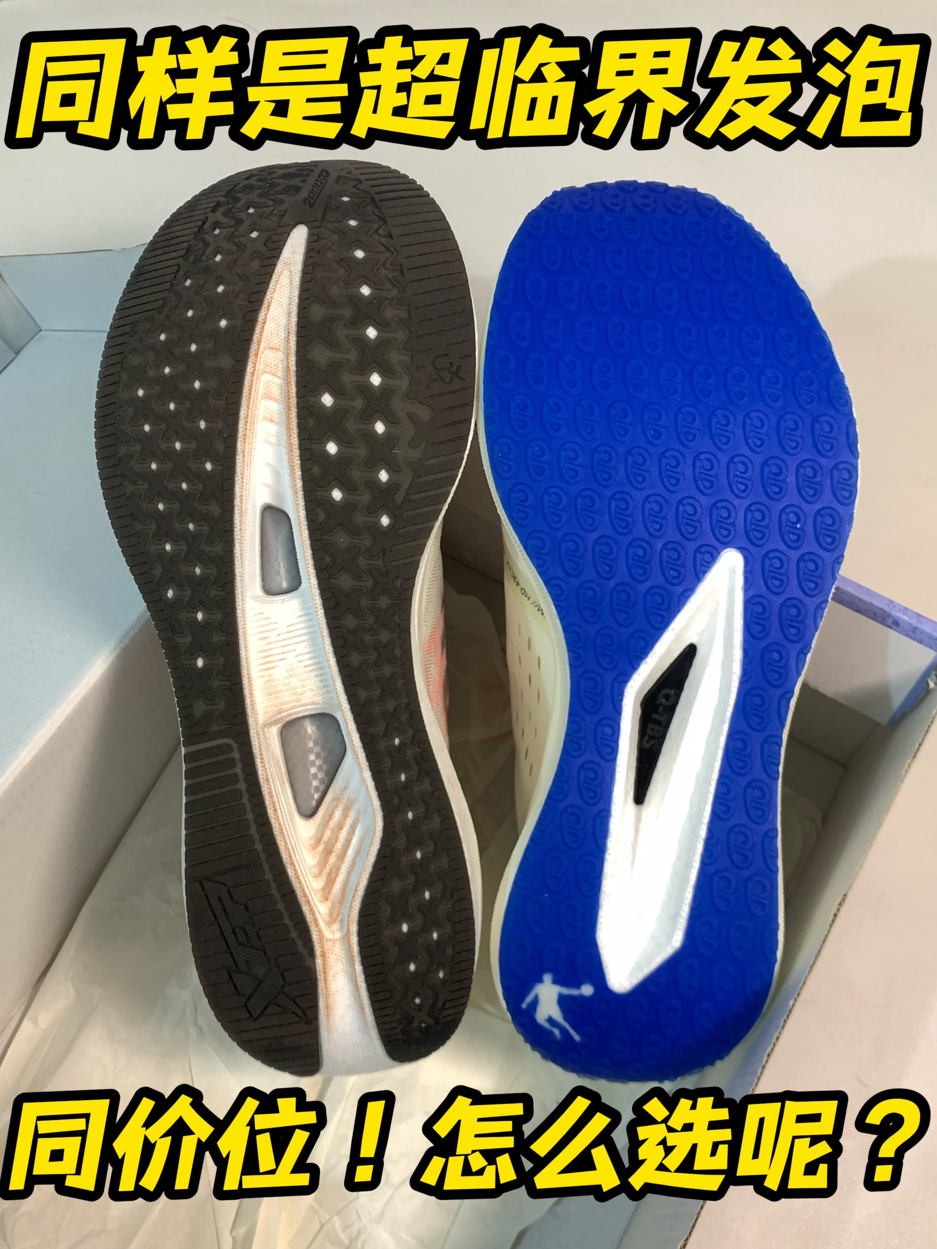 竞训体考！怎么选呢？