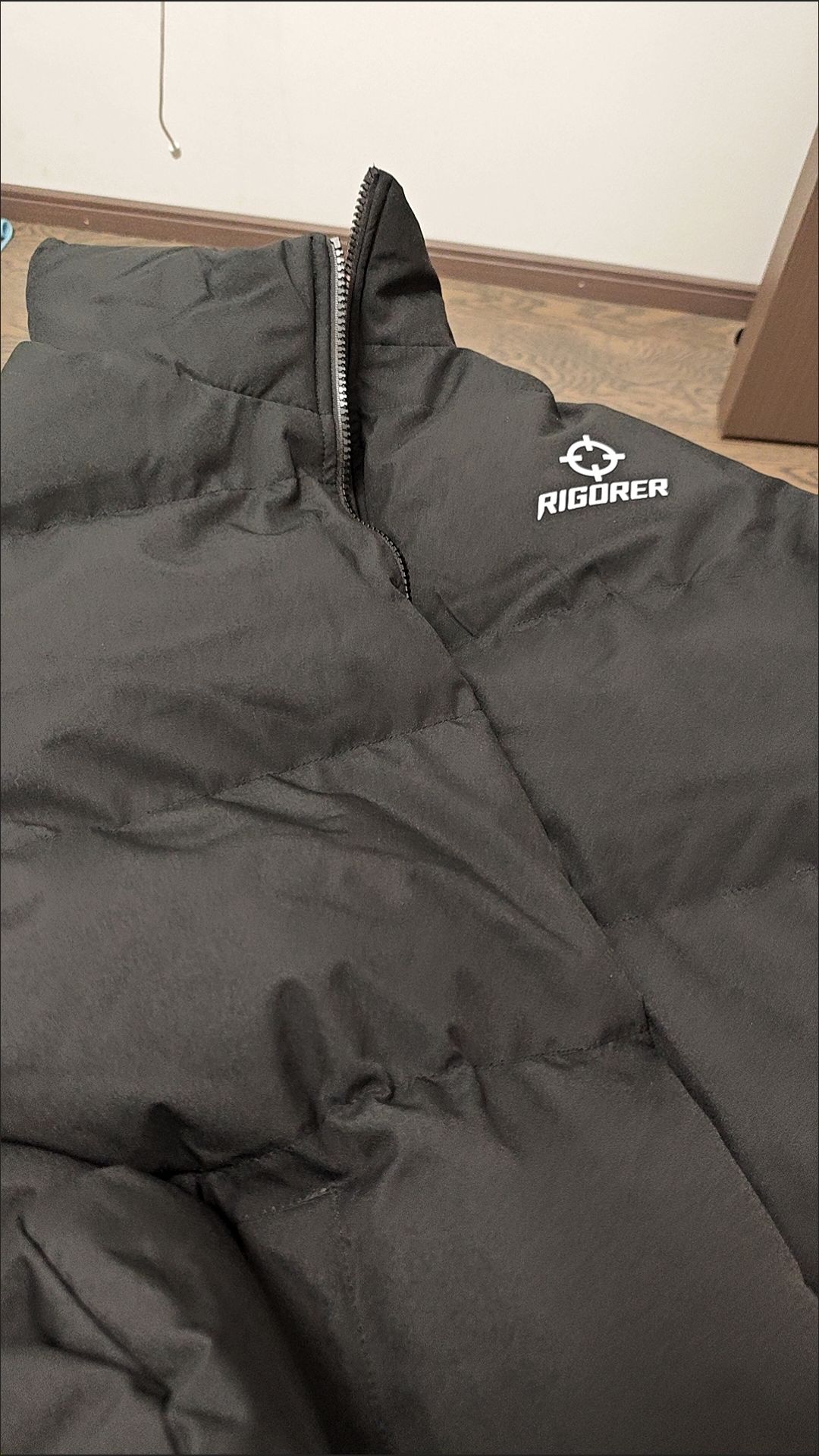 便宜又暖和，性价比拉满了，比我之前买的阿