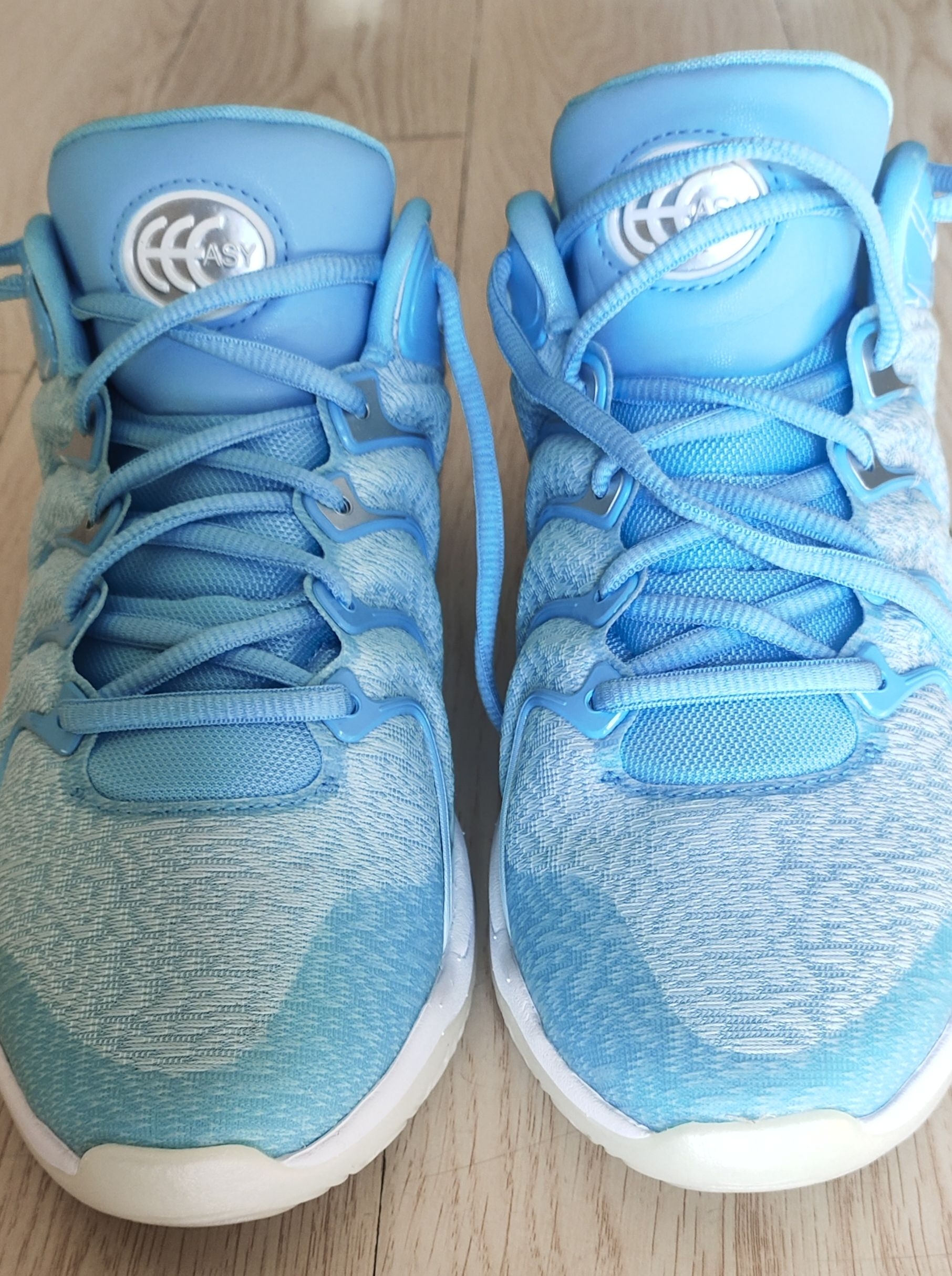 梦中情鞋NikeKD 17