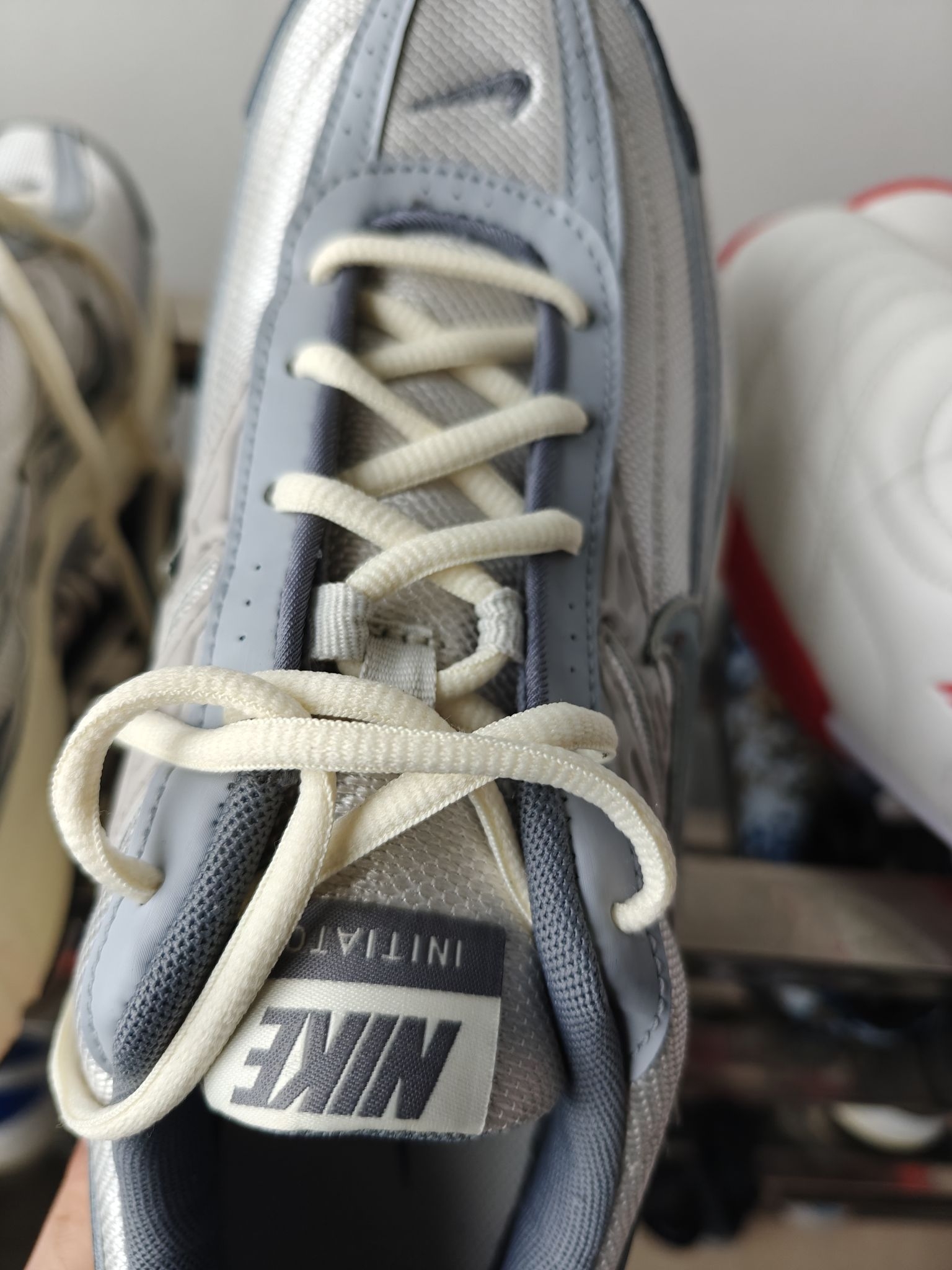 这双老爹鞋太绝了！上脚超舒服，厚底增高显