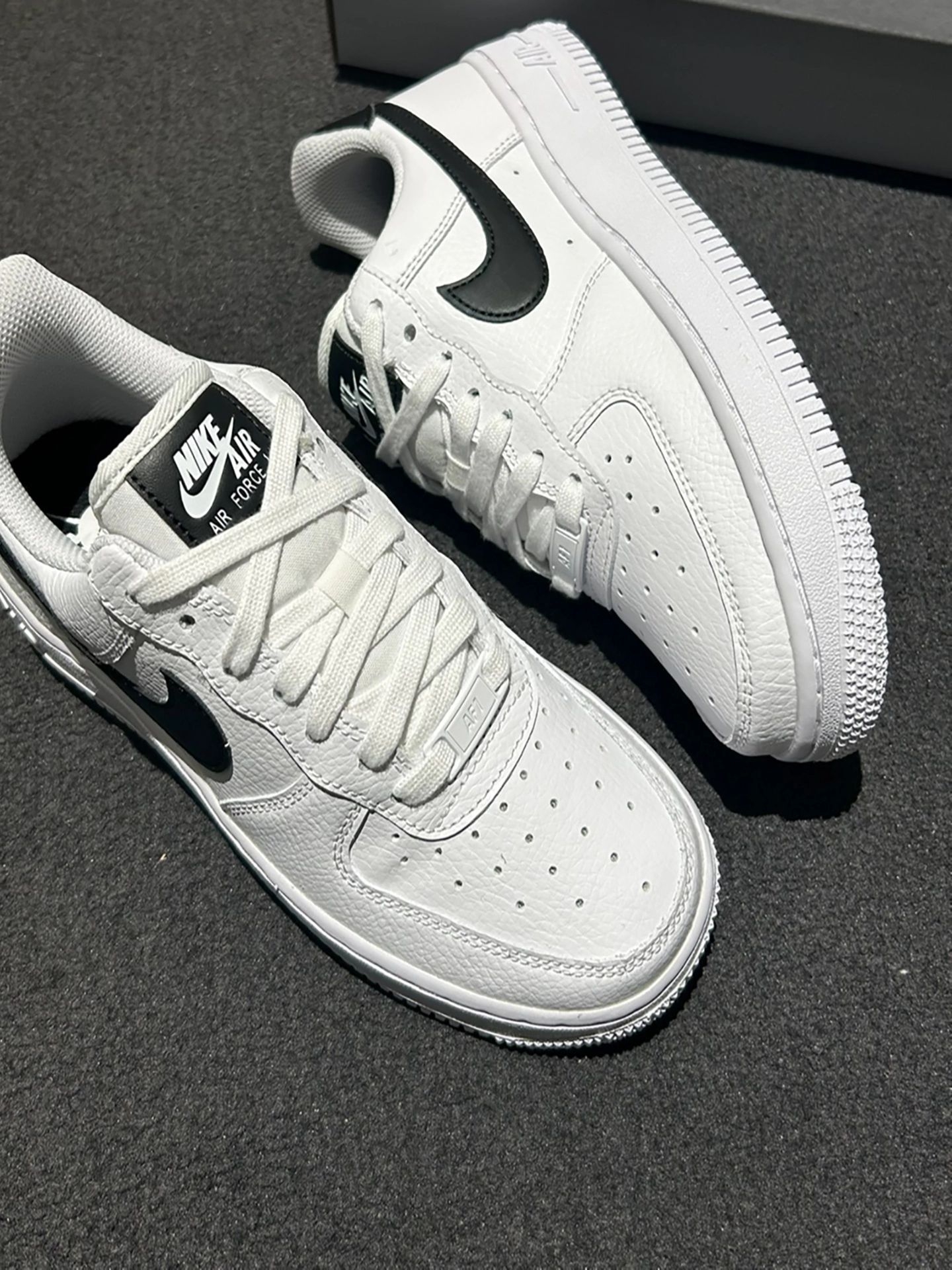 1双耐克情侣鞋🤍被问爆的日常搭‼️