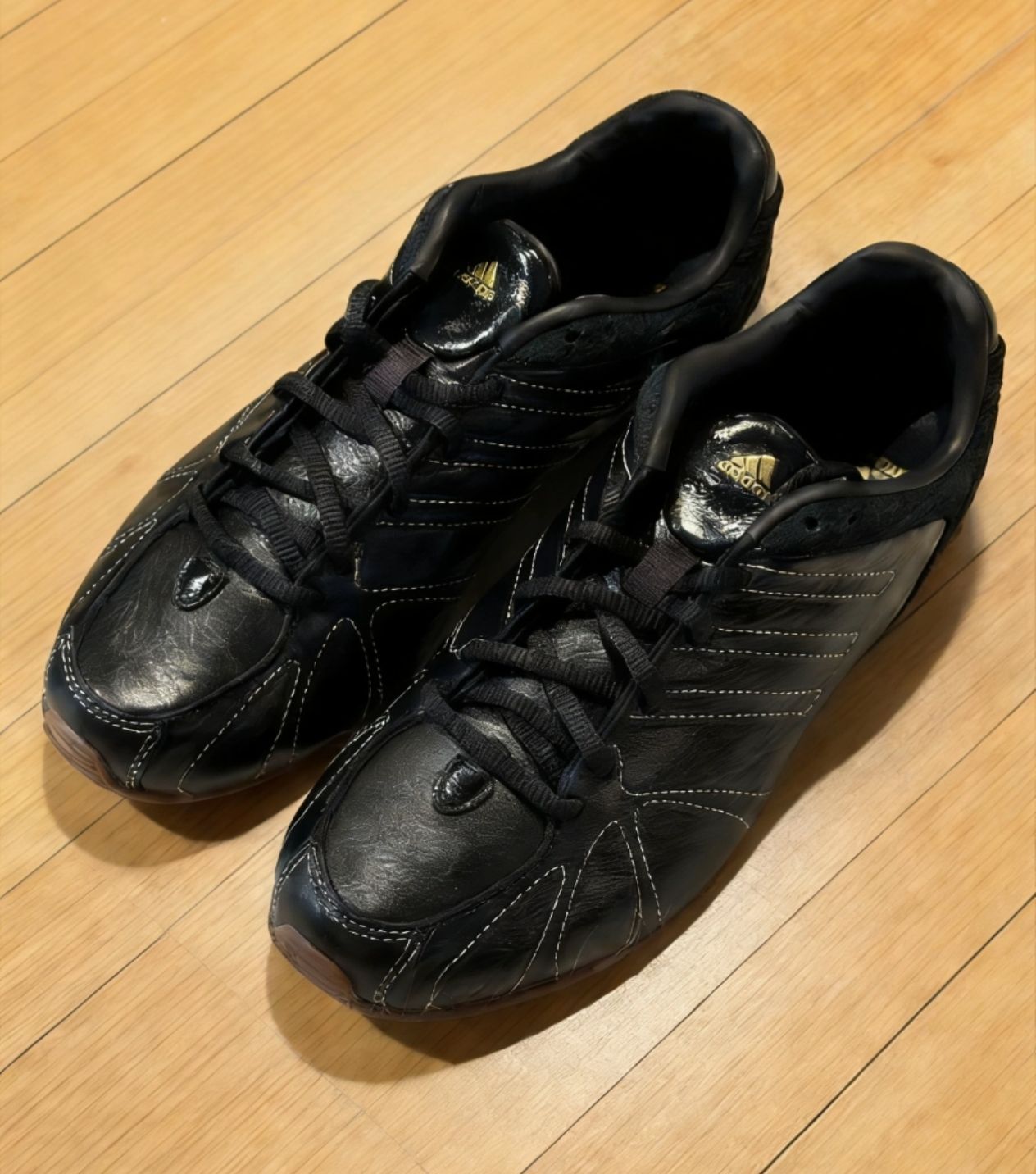 adidas Ghost Sprint 黑色：一周真实上脚报告