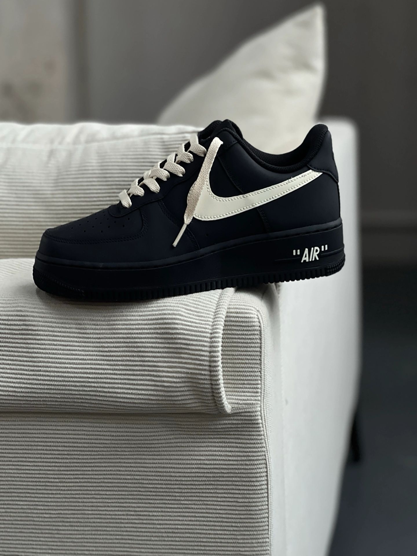 Nike乌龙冷萃AF1✨松弛感直接拉满！
