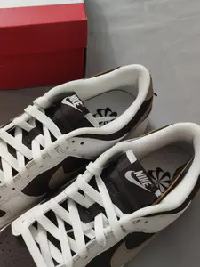 超帅发dunk,低调有质感。