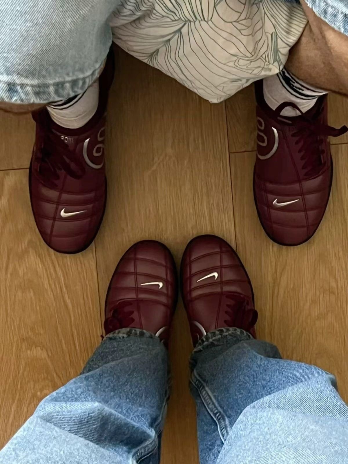 解锁脚下新场地 Nike 足球风尚系列 全天候战靴