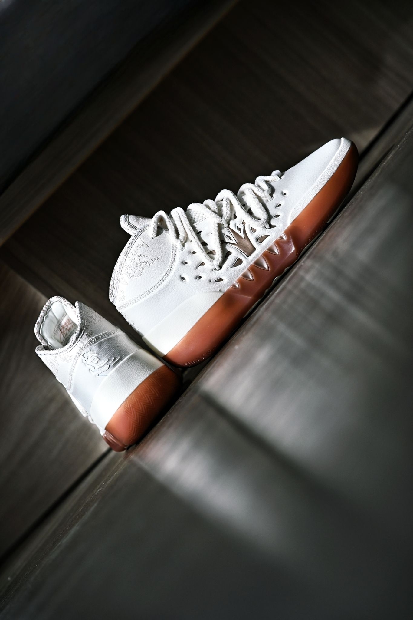 2026开年好物❗这双约基奇二代 MIRO绝了呀❗