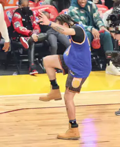 👢 踢不烂的冬日安全感,这双大黄靴我先冲了!