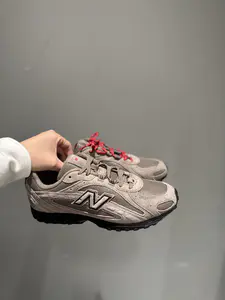 新年本命鞋!NB马年限定太戳了🐎