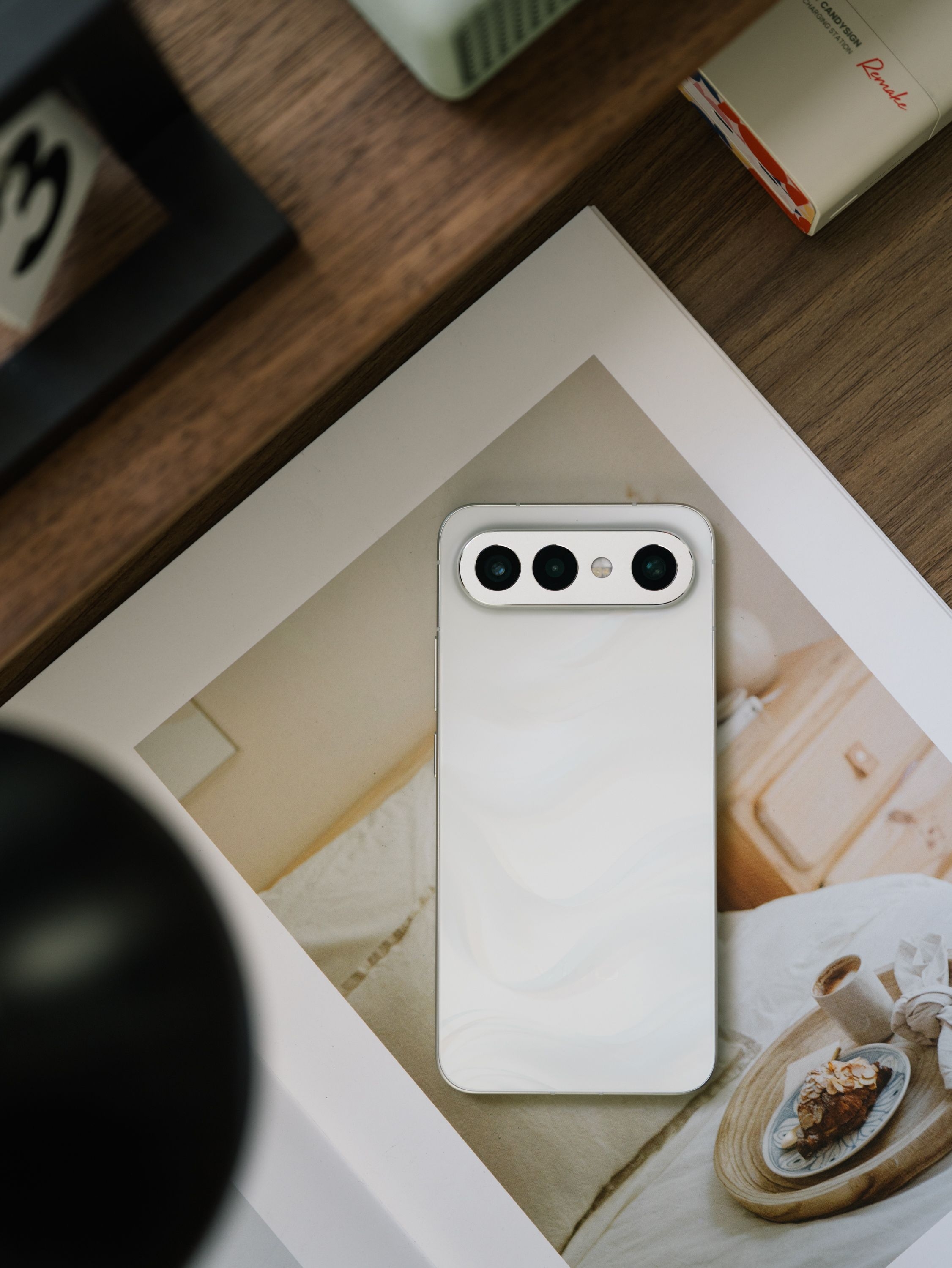 vivo S50 Pro mini:趁手好拍的实况搭子