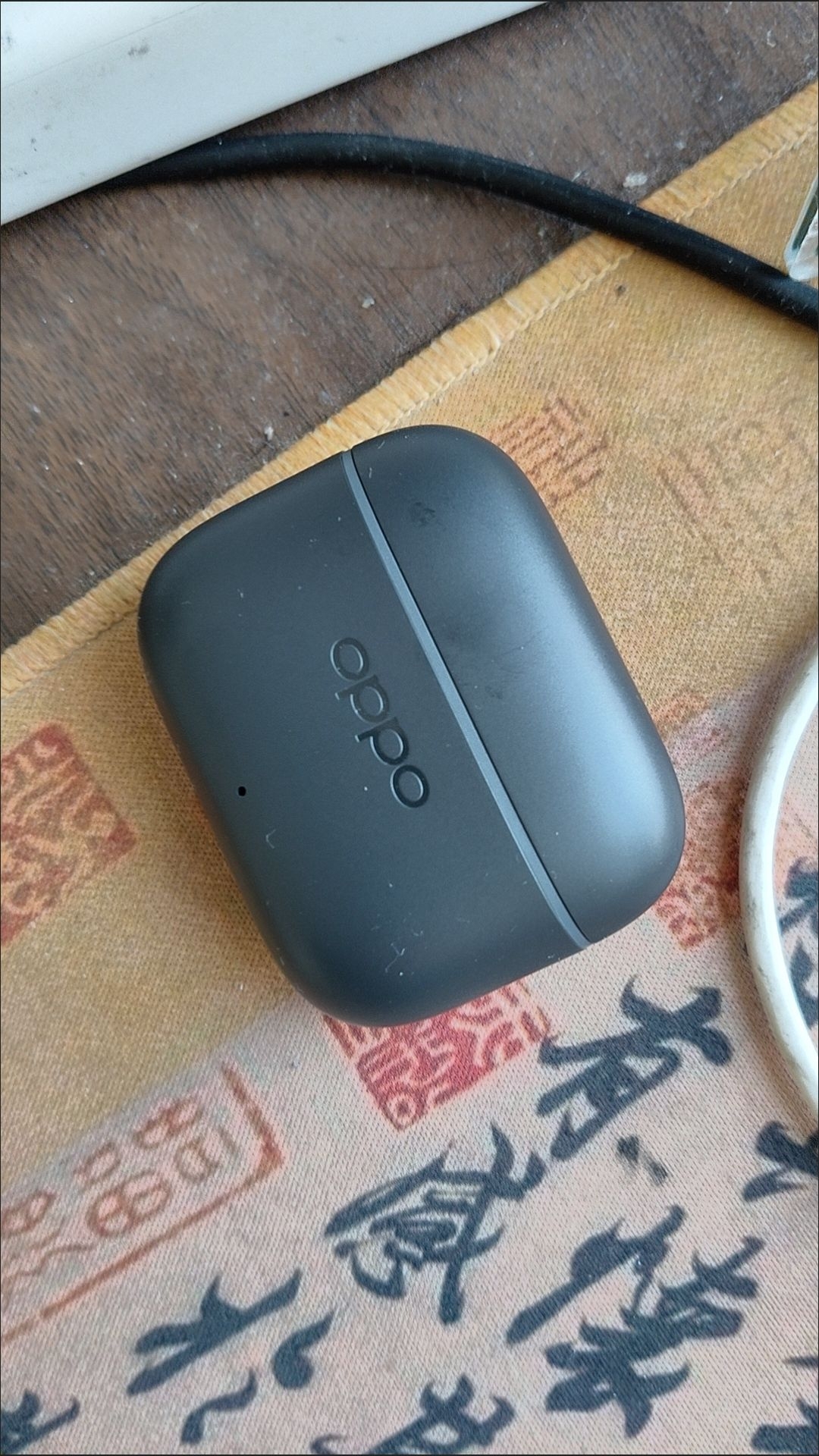 oppo这款耳机谁用谁知道！