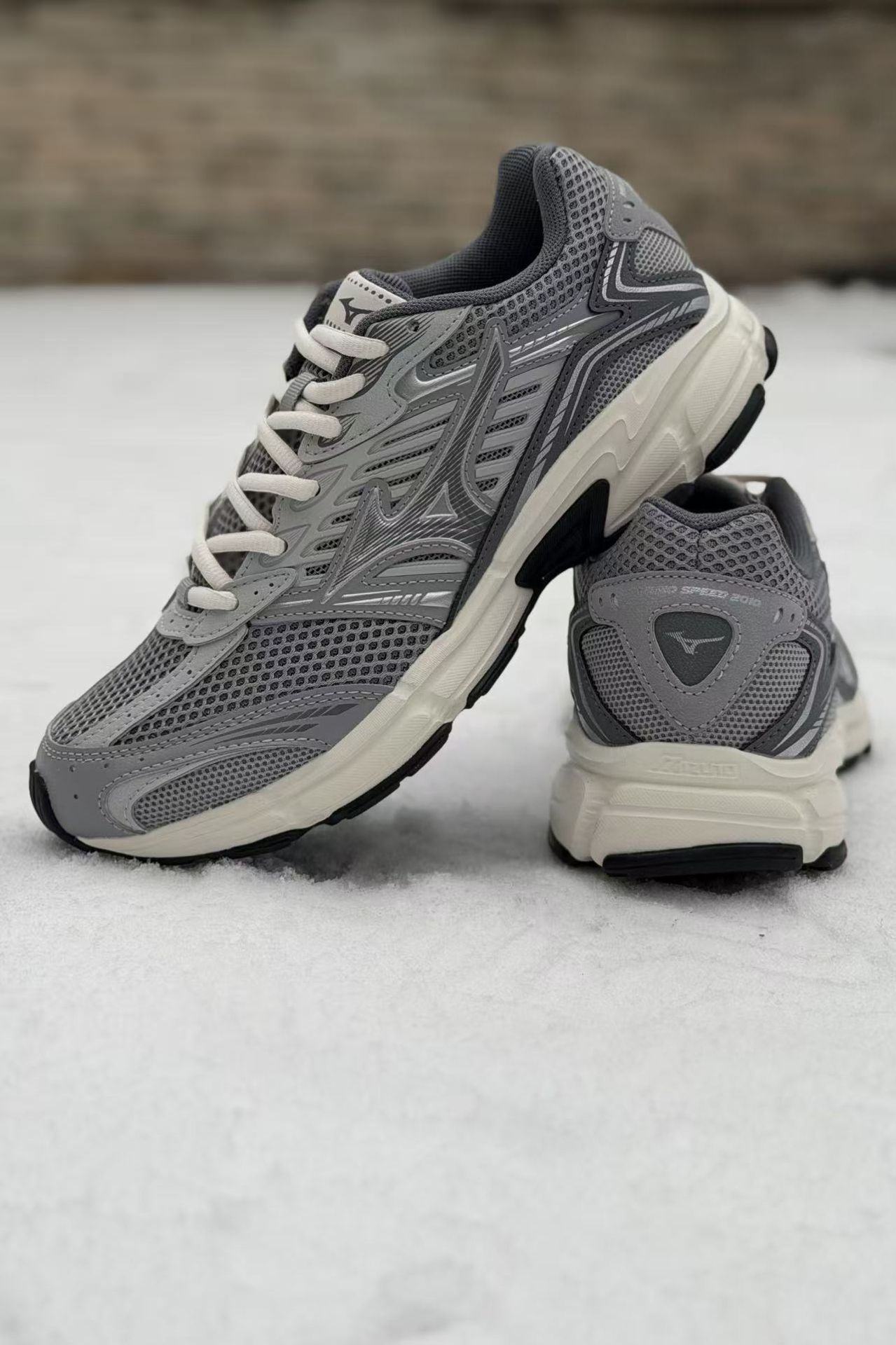 这双复古运动搭子,是我买过最“闷声干活”的鞋~