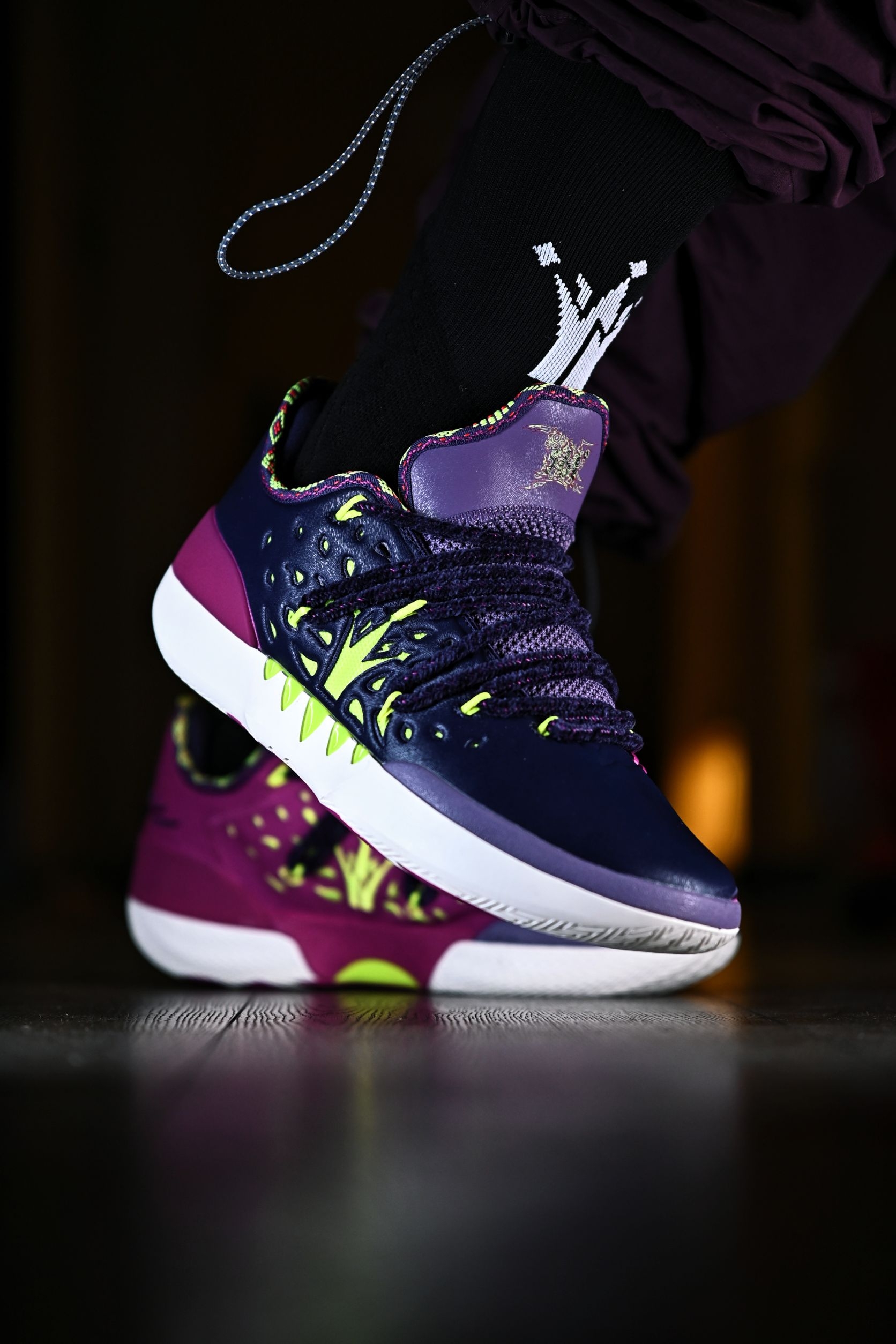 2026力荐👆🏻约基奇二代🔥颜值实力双在线