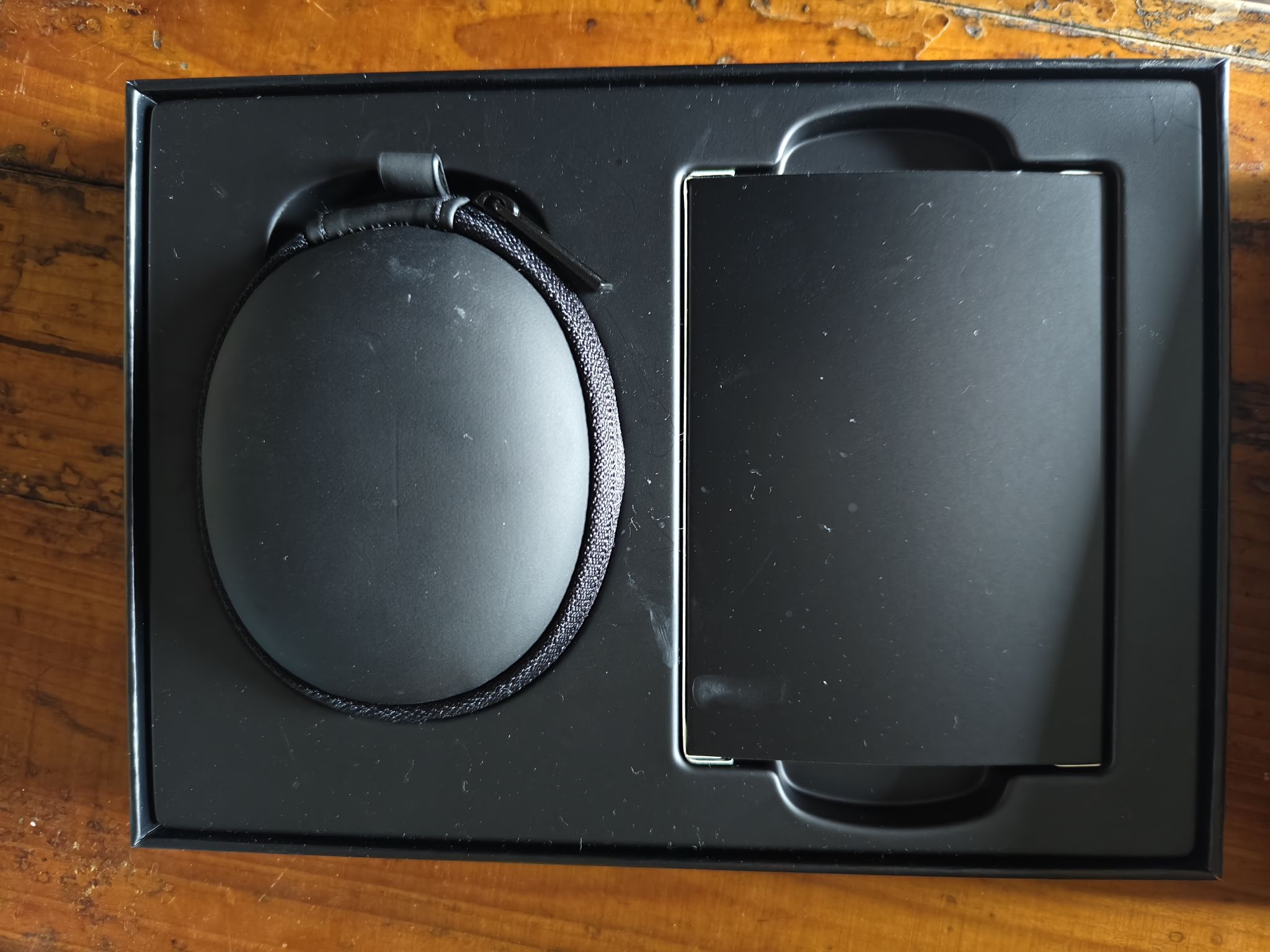 博锐星际陨石剃须刀｜揣进口袋的“净须神器”测评