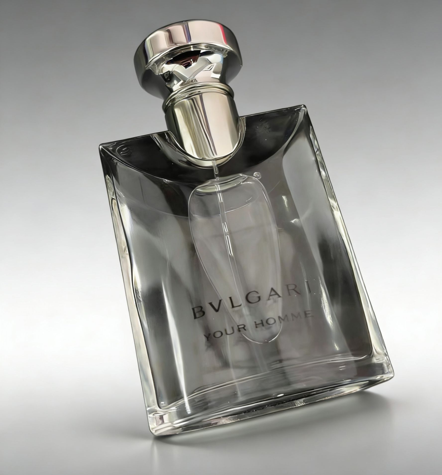 宝格丽大吉岭茶