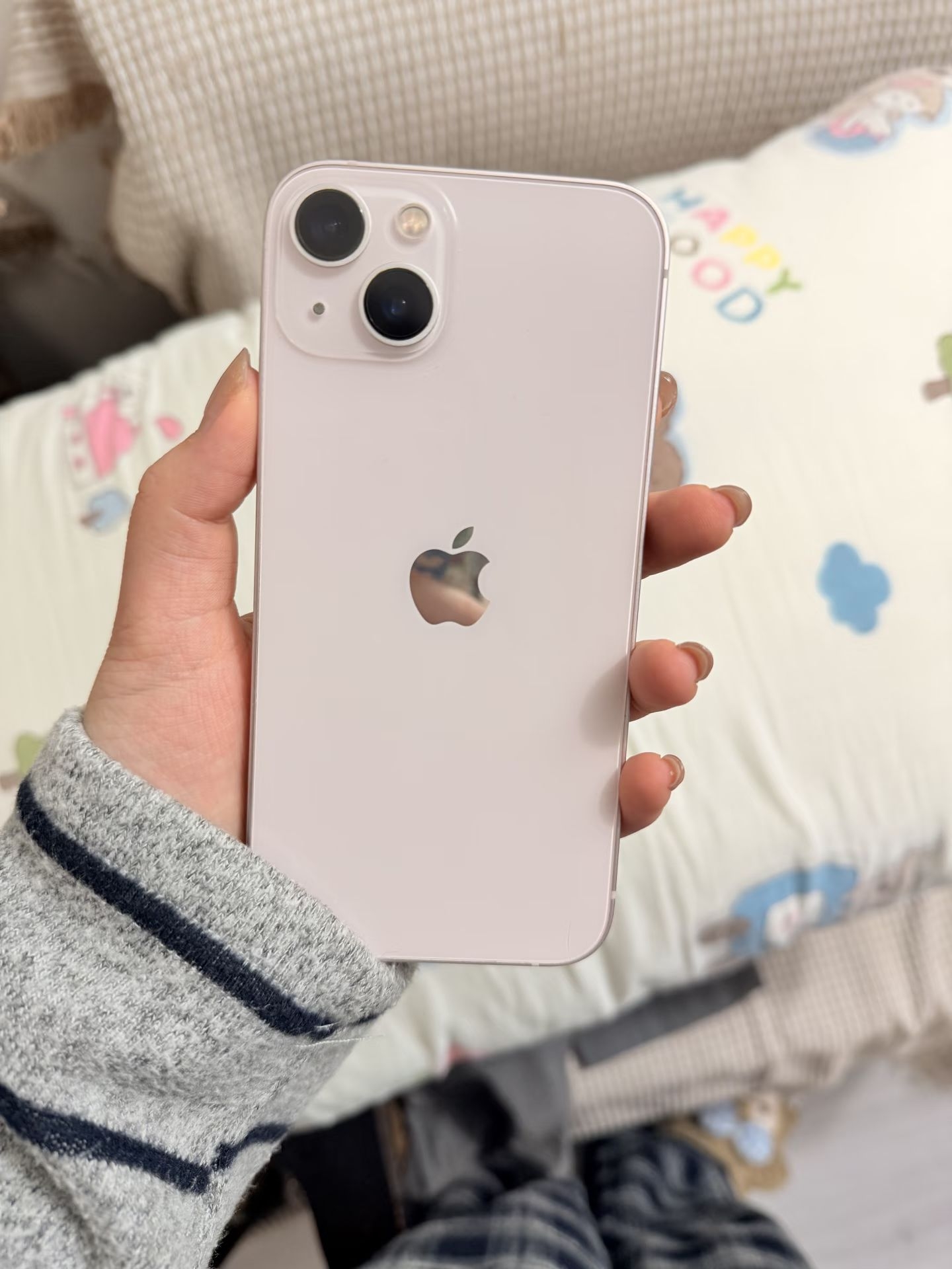 性价比之选!二手iPhone13真香✨