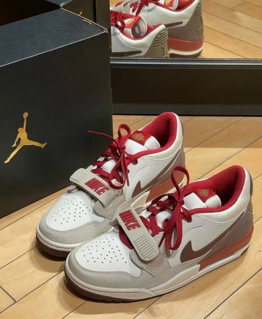 aj312马年限定