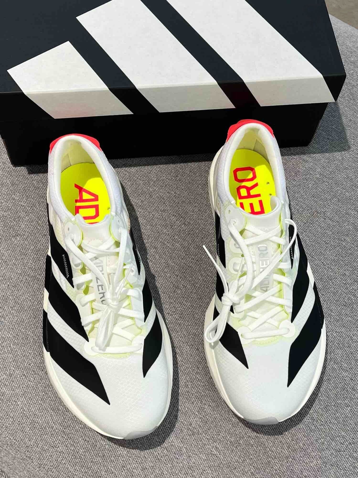 暴风加速⚡】体考逆袭，白黑双煞蹬它就破纪录！ 