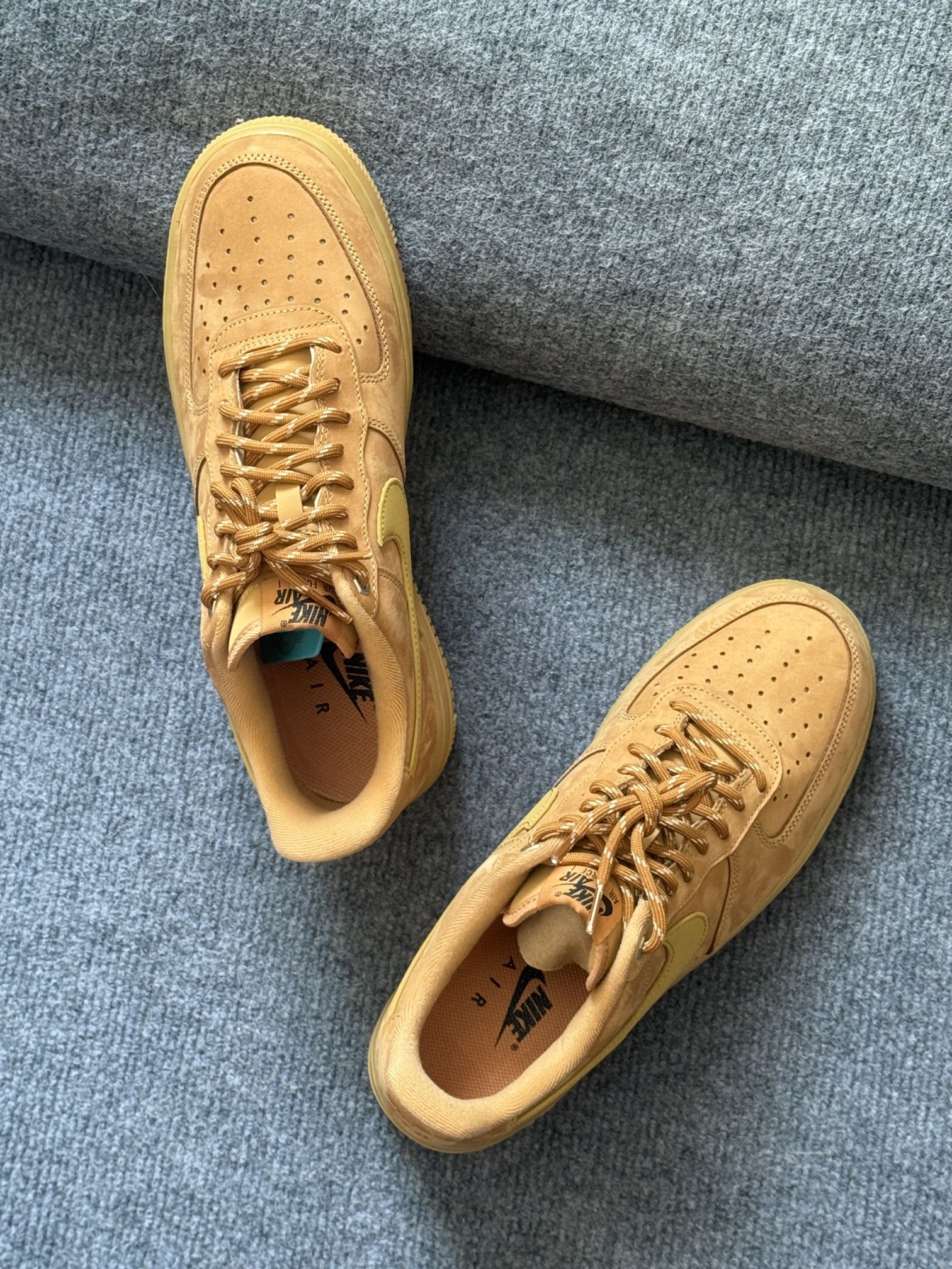 小麦色经典款平替｜细节党实测不踩雷